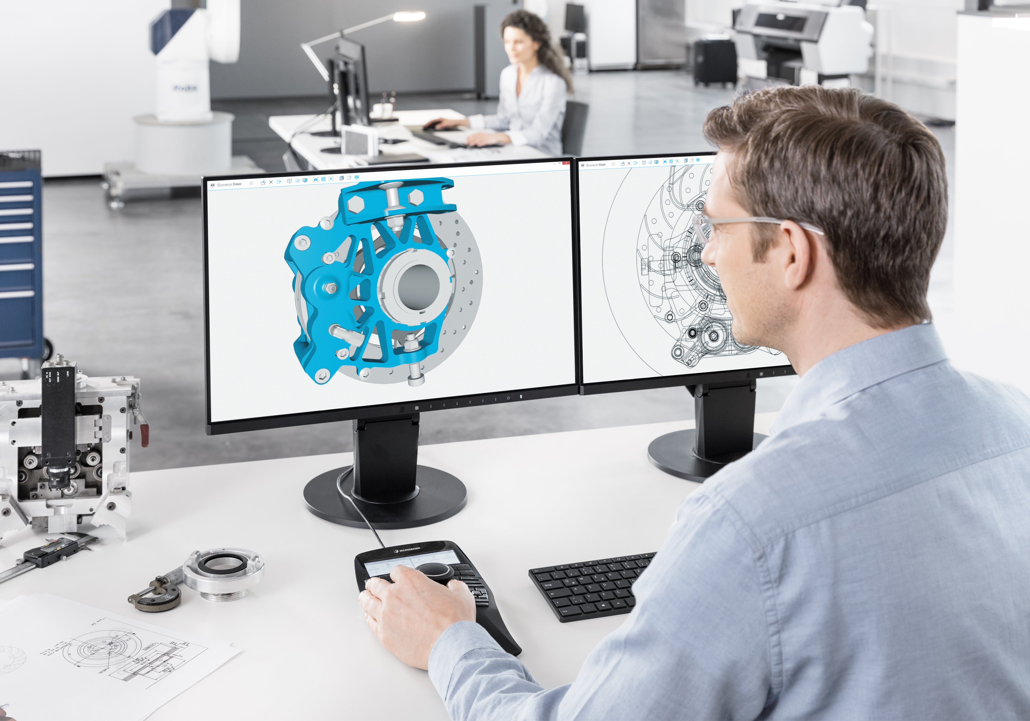 3dp Network 3Dconnexion Software Compatibility List | Supporting 300+ Apps | 3DxWorld