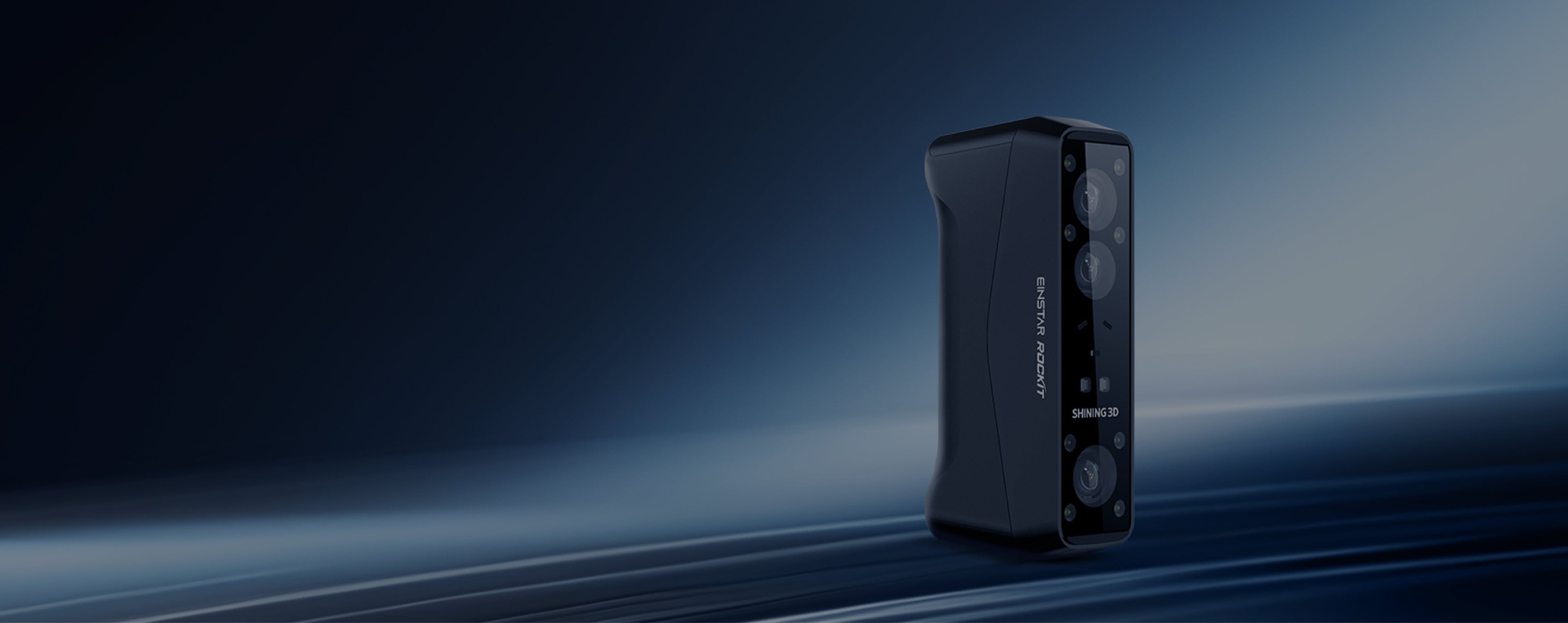 EINSTAR 3D Scanner