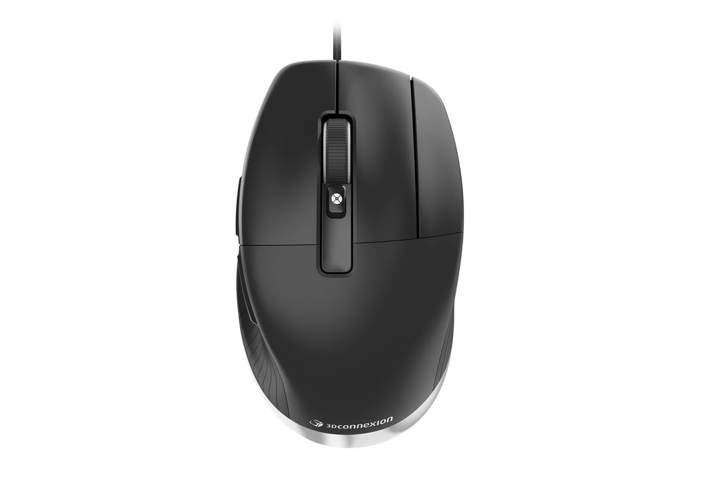 CadMouse Pro - 3Dconnexion 3Dconnexion -3DxWorld