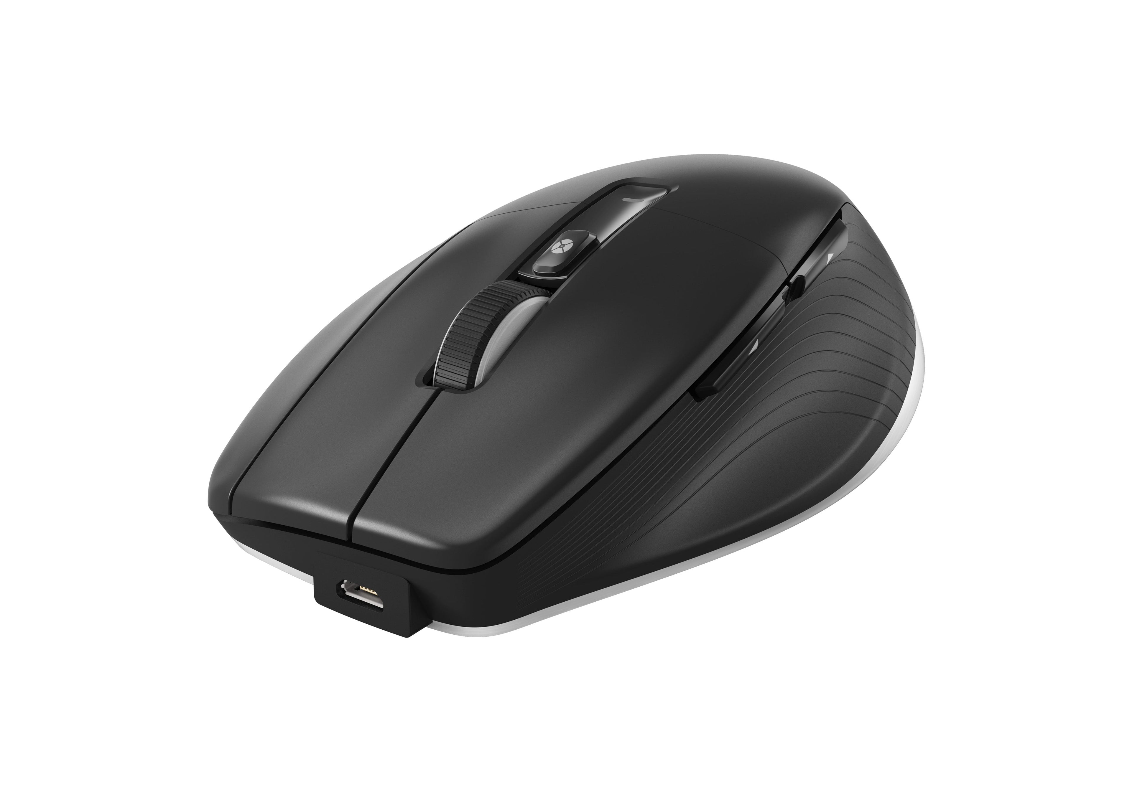 CadMouse Compact Wireless - 3Dconnexion 3Dconnexion -3DxWorld