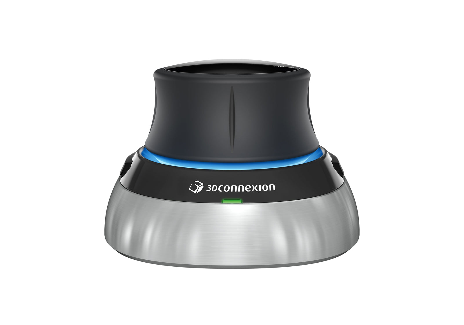 3Dconnexion SpaceMouse Compact | Compact 3D Navigation Mouse | 3DxWorld