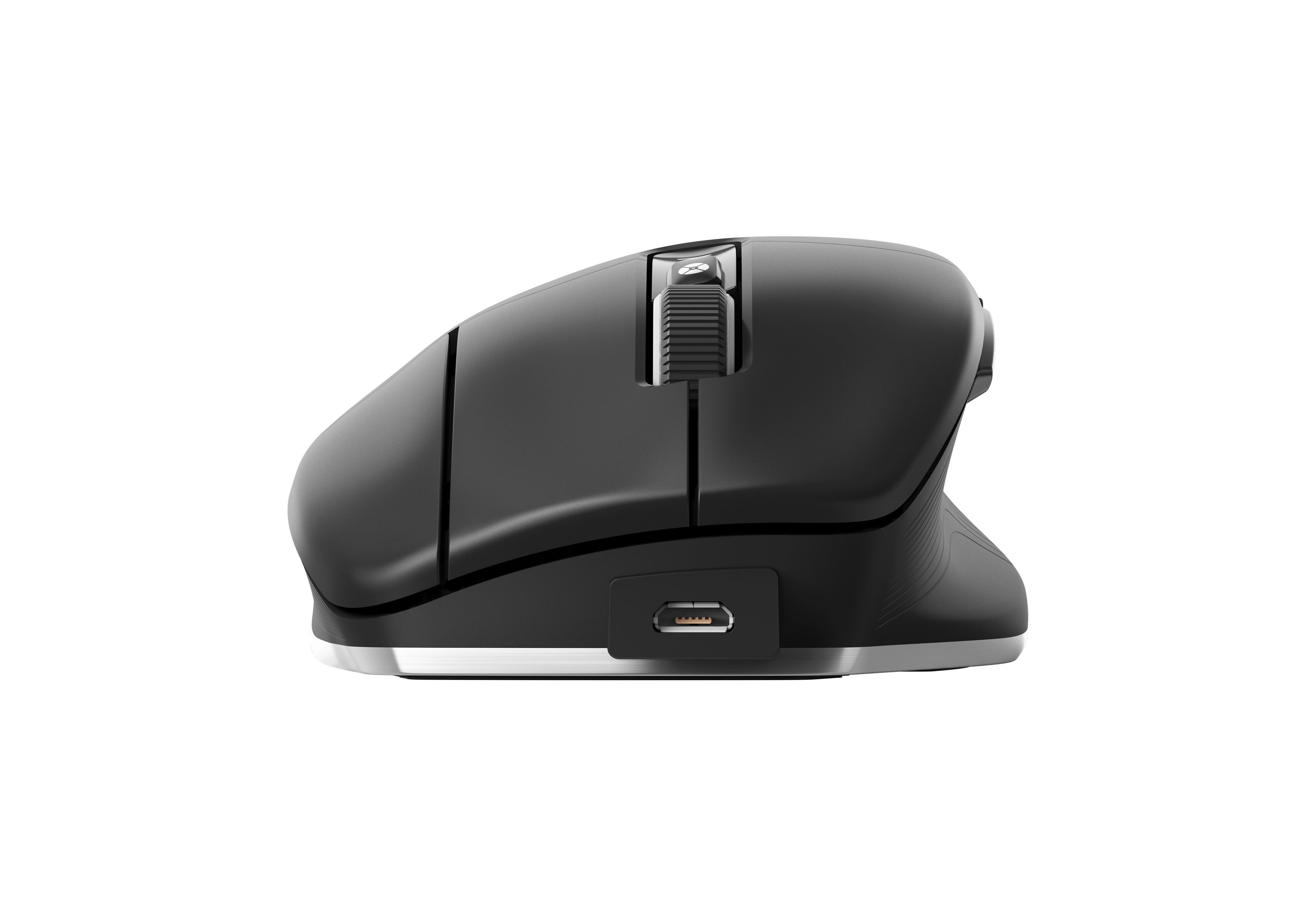 CadMouse Pro Wireless - 3Dconnexion 3Dconnexion -3DxWorld