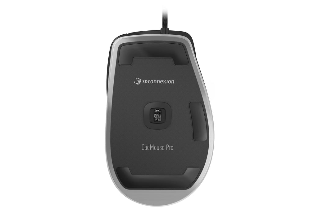 CadMouse Pro - 3Dconnexion 3Dconnexion -3DxWorld