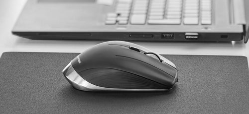 CadMouse Compact Wireless - 3Dconnexion 3Dconnexion -3DxWorld