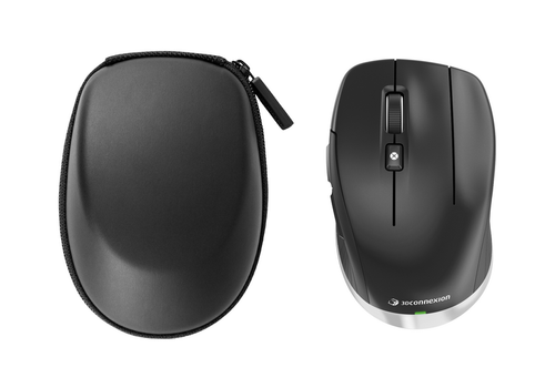 CadMouse Pro Wireless - 3Dconnexion