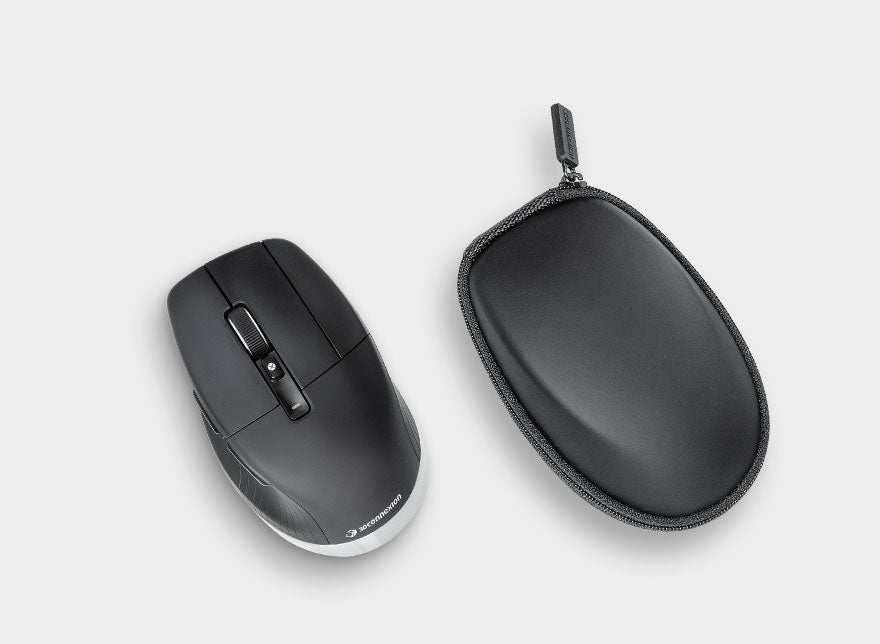 CadMouse Pro Wireless - 3Dconnexion 3Dconnexion -3DxWorld