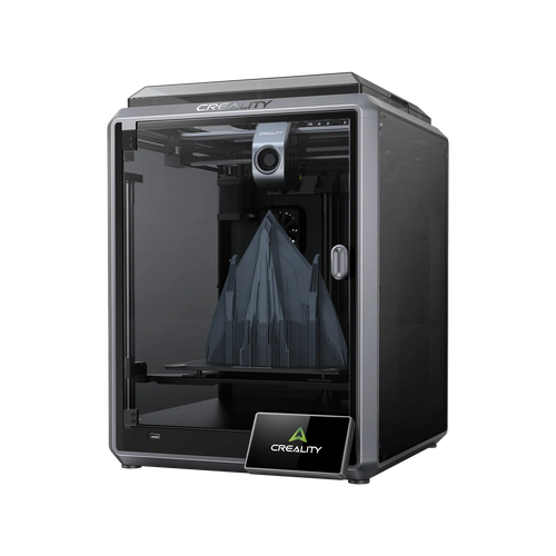 Creality K1 Max AI Fast 3D Printer | AI-Powered Large Format High-Speed 3D Printer | Official Authorized Global Version Creality -3DxWorld