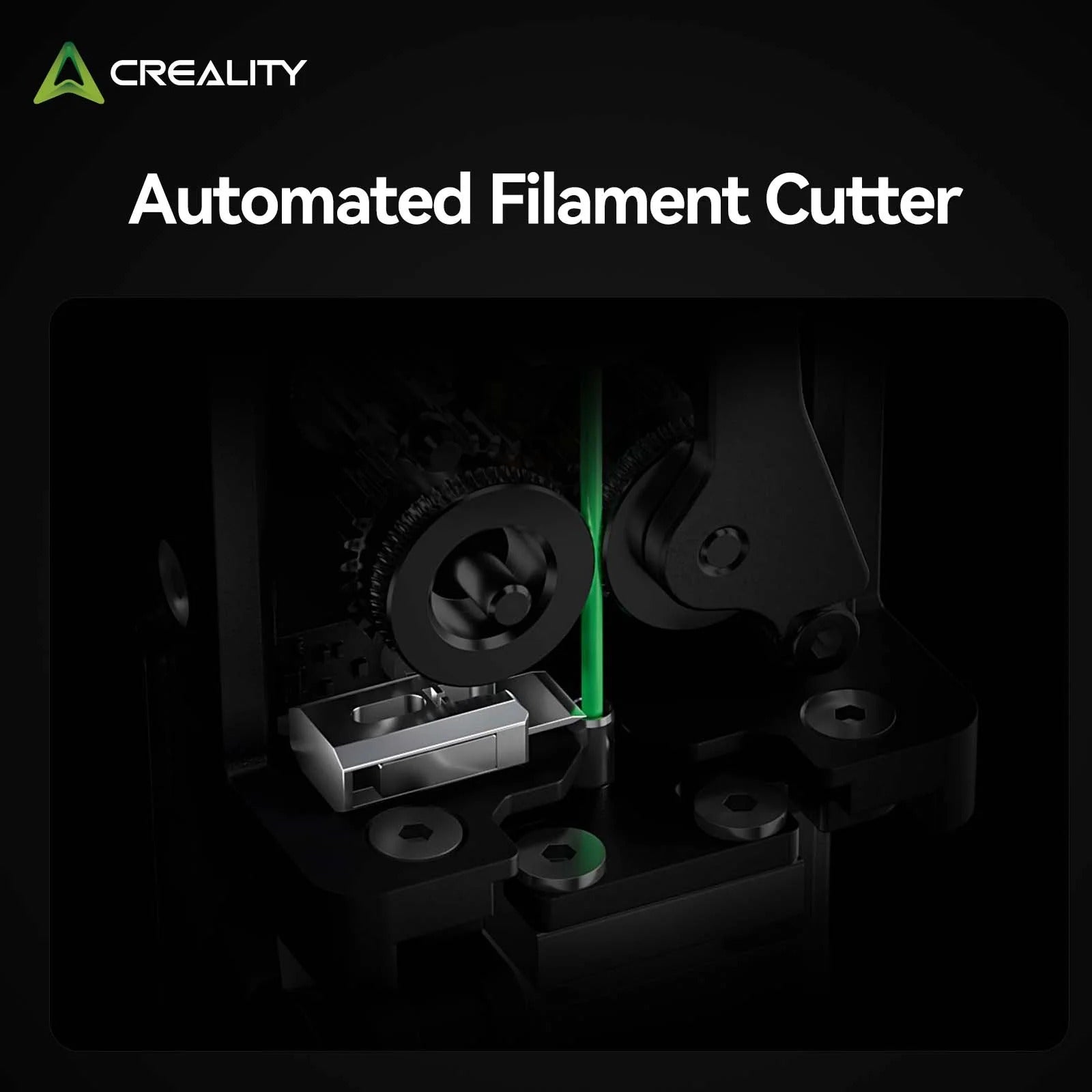 Creality K2 Plus Combo 3D Printer | Industrial-Grade 3D Printer| Official Authorized Global Version Creality -3DxWorld