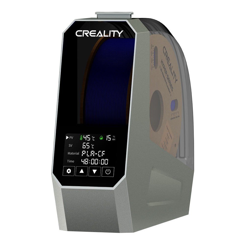 Creality Space Pi Filament Dryer (1-Roll) | Smart Temp Control