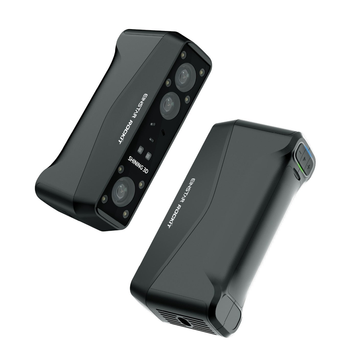 SHINING 3D EINSTAR Rockit Handheld 3D Scanner | Industrial-Grade Accuracy & High-Speed Scanning [Official Stock]
