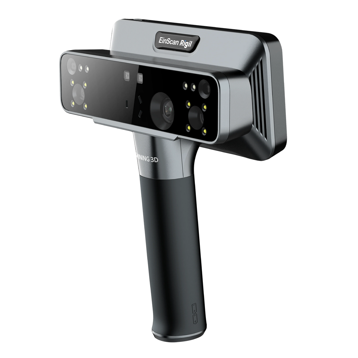 EinScan Rigil Wireless 3D Scanner - SHINING 3D