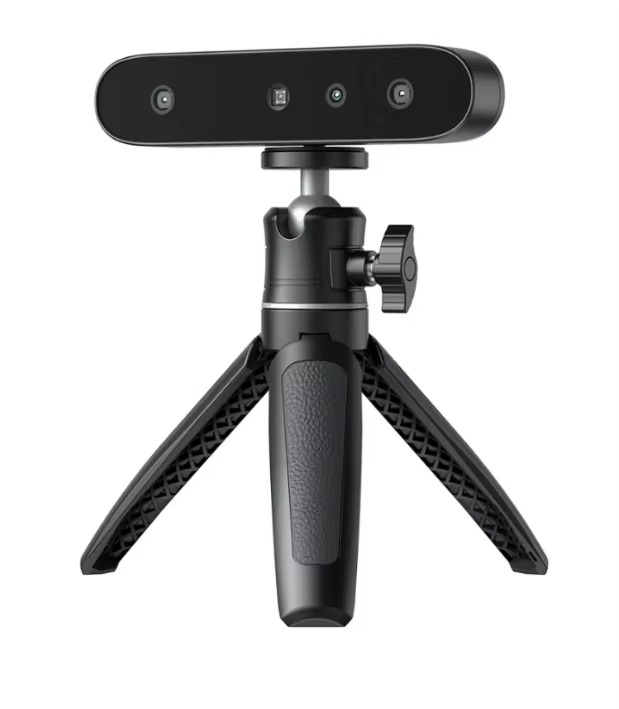 Creality CR-Scan Ferret SE 3D Scanner | Affordable High-Precision Scanning