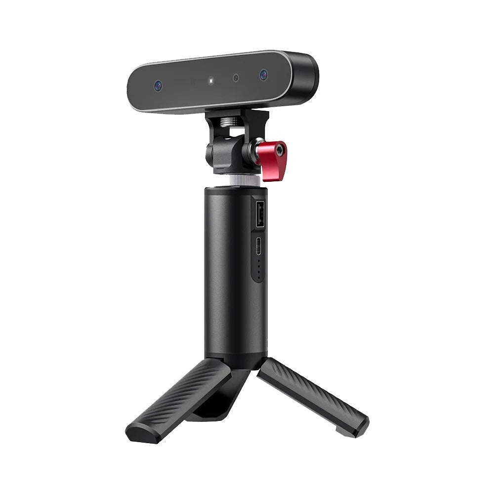 Creality CR-Scan Ferret 3D Scanner | Compact & Lightweight