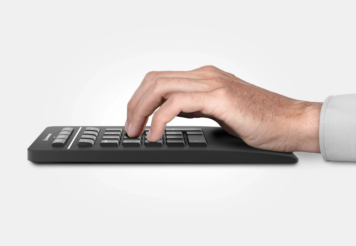 Numpad Pro - 3Dconnexion 3Dconnexion -3DxWorld