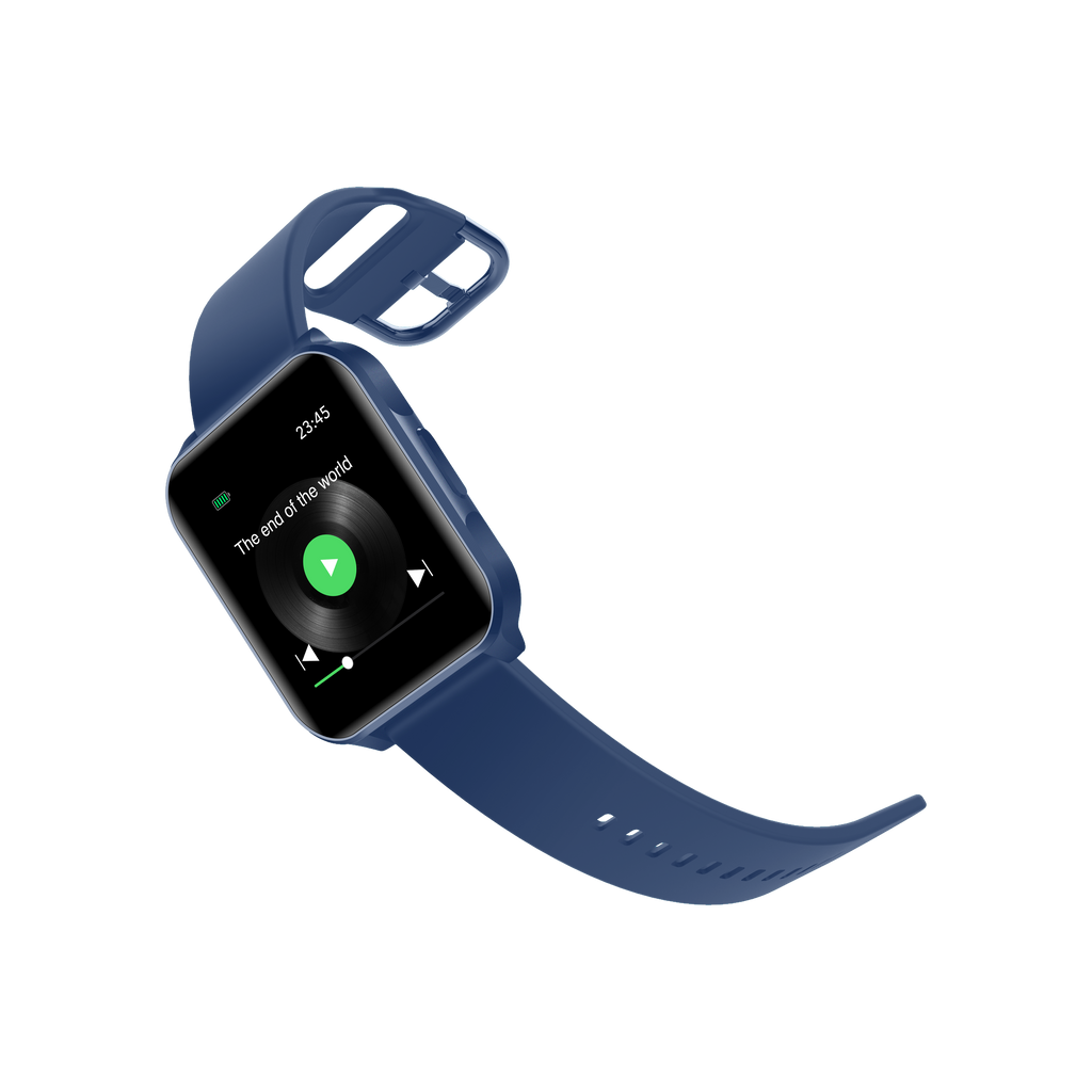 Benio Smart Watch BENIO Lark Smart Watch - Lightweight Everyday Smartwatch with Health & Fitness Tracking