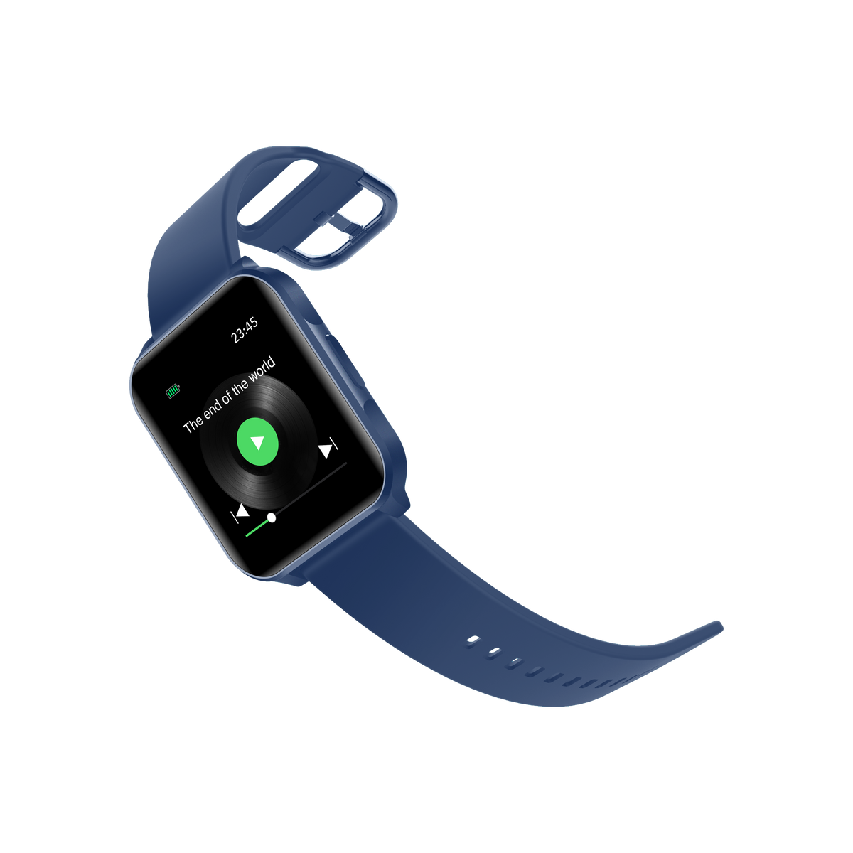 Benio Smart Watch BENIO Lark Smart Watch - Lightweight Everyday Smartwatch with Health & Fitness Tracking