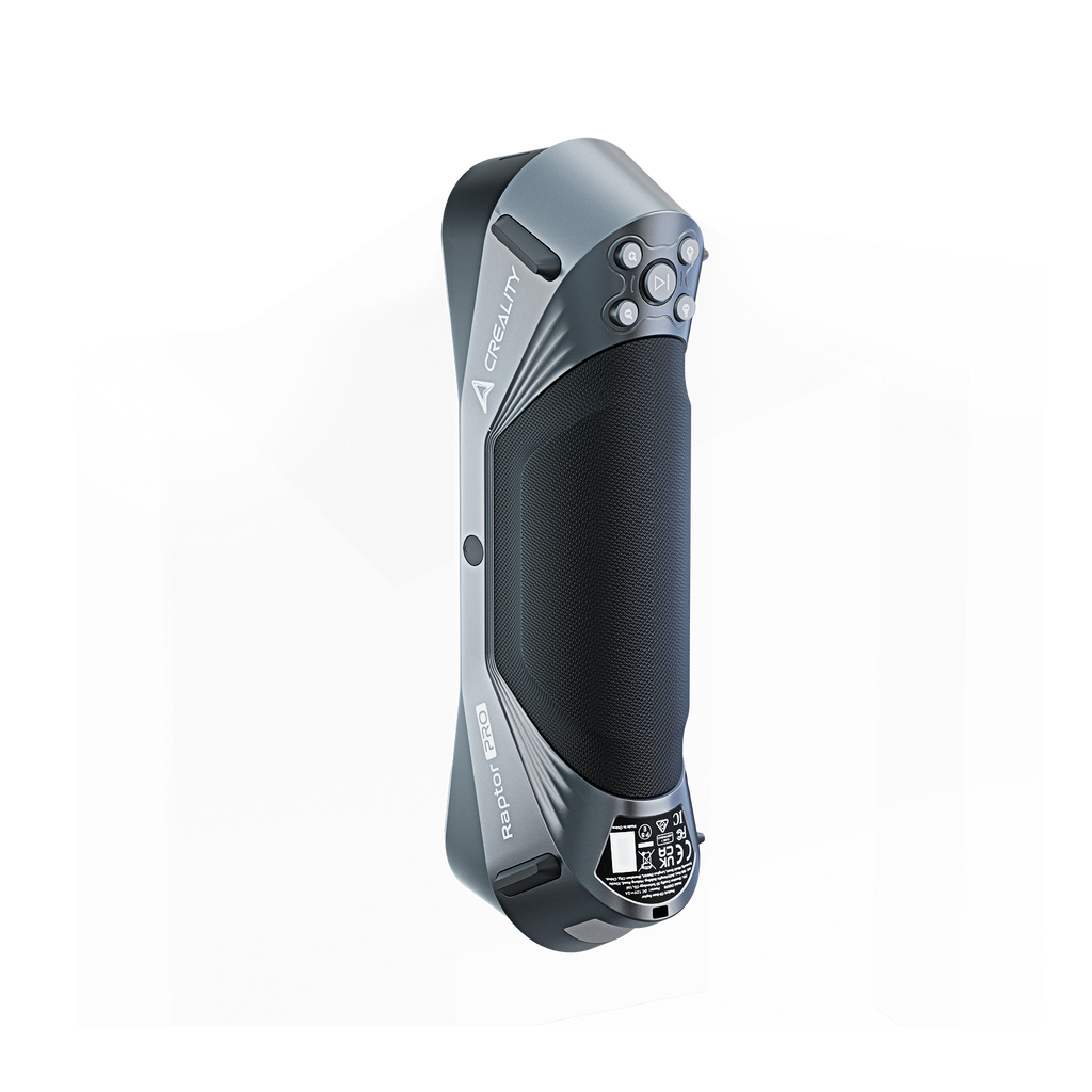 Creality Raptor Pro 3D Scanner | High-Speed Hybrid Blue Laser & NIR Creality -3DxWorld