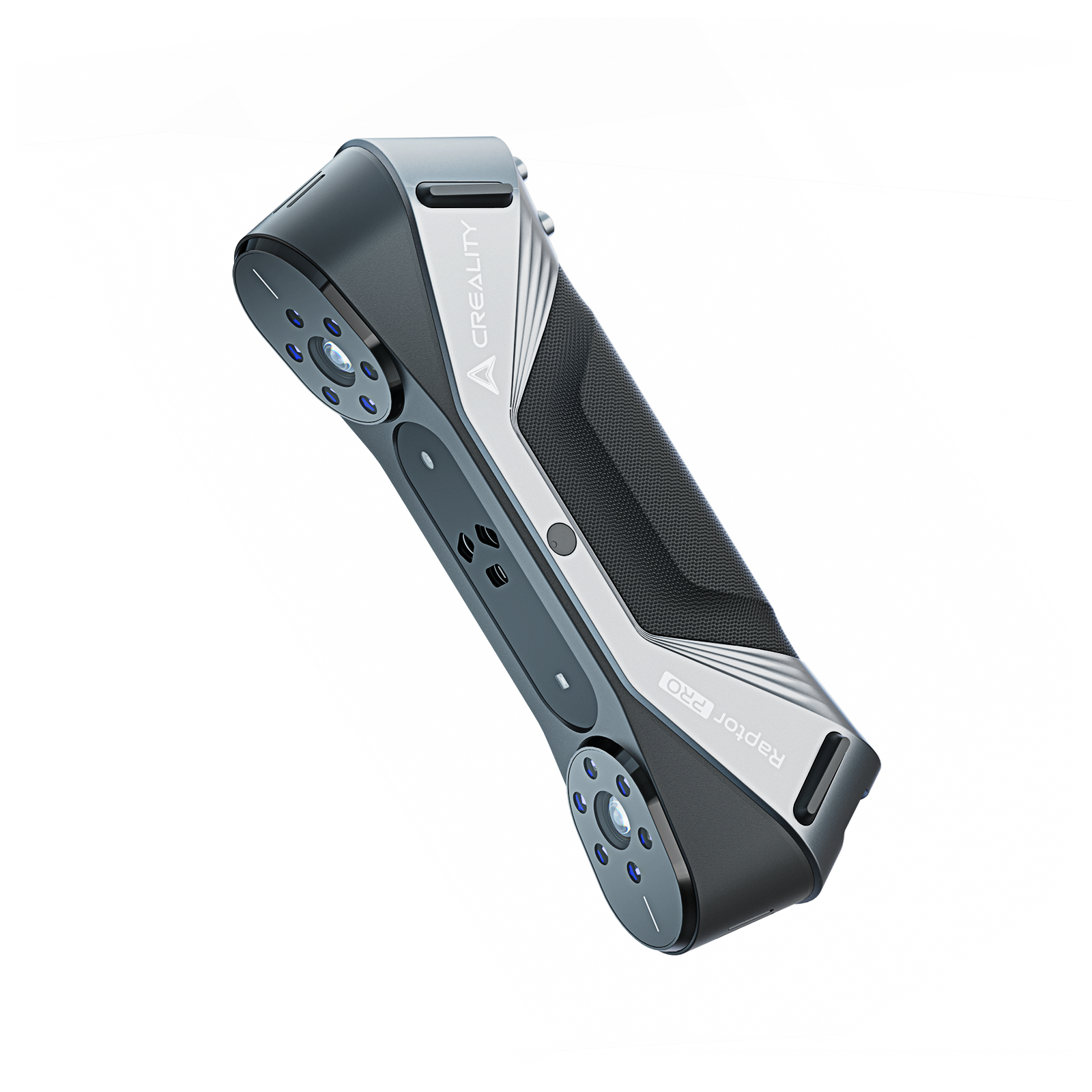 Creality Raptor Pro 3D Scanner | High-Speed Hybrid Blue Laser & NIR Creality -3DxWorld