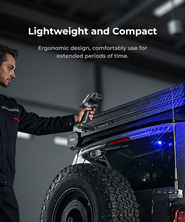 Creality ScanBridge for Otter 3D Scanner | Wireless Smart Accessory