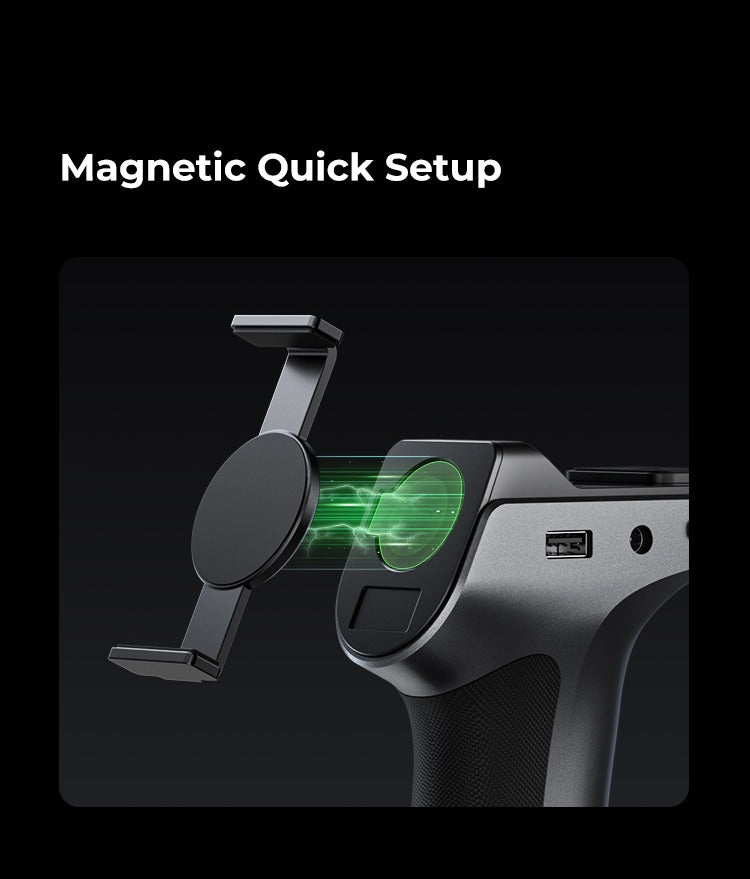 Creality ScanBridge for Otter 3D Scanner | Wireless Smart Accessory